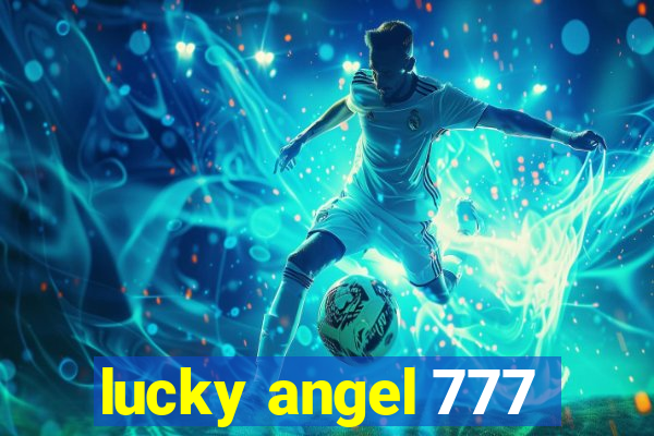 lucky angel 777